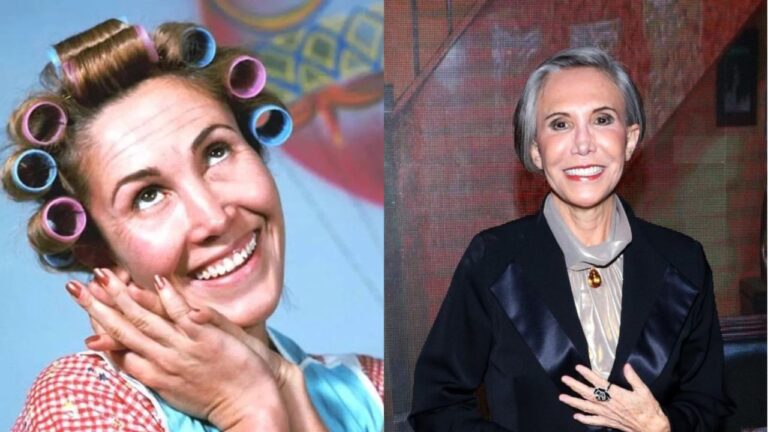 Florinda Meza virá ao Brasil revelar bastidores nunca contados de ‘Chaves’ em espetáculo interativo