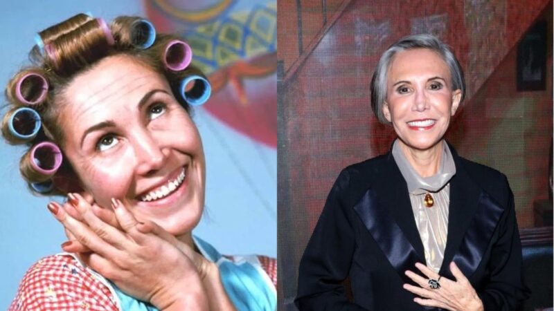 Florinda Meza virá ao Brasil revelar bastidores nunca contados de ‘Chaves’ em espetáculo interativo