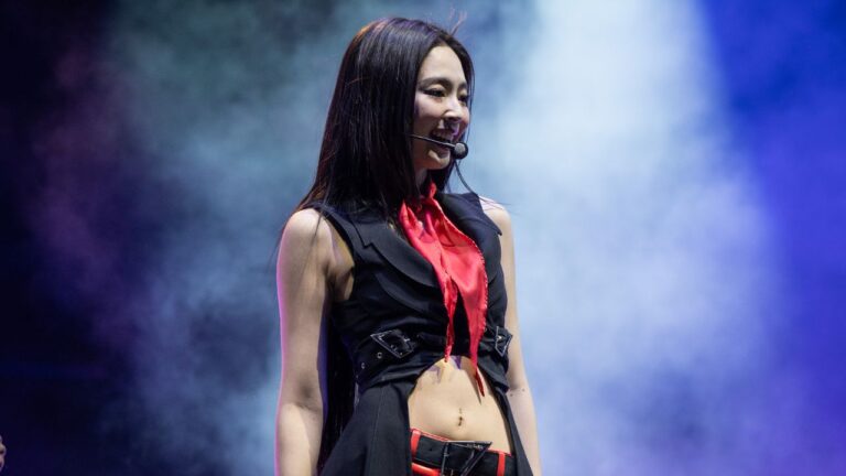 Jennie, do BLACKPINK, é confirmada em um dos maiores festivais musicais da Espanha