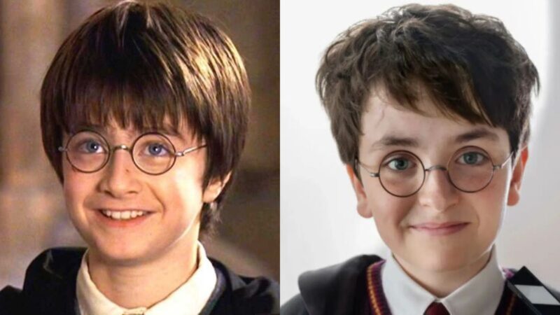 Daniel Radcliffe defende novo elenco de Harry Potter e faz pedido inusitado aos fãs