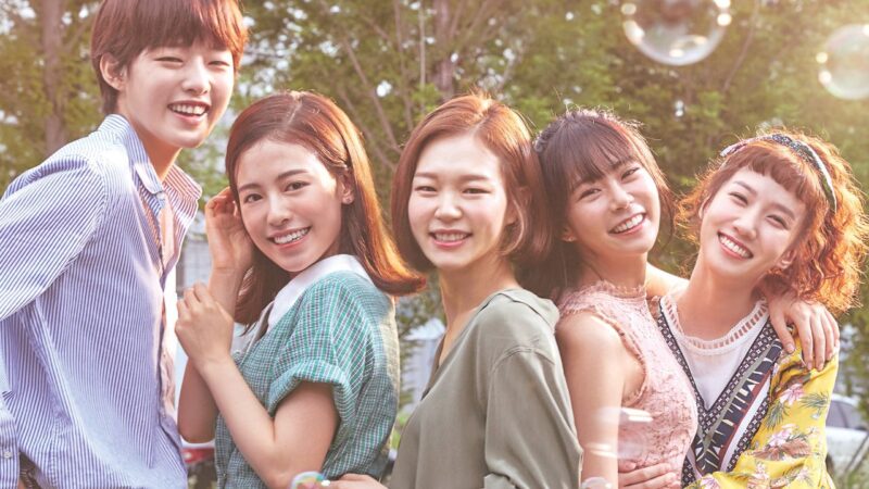 5 doramas que se passam na faculdade que você precisa assistir