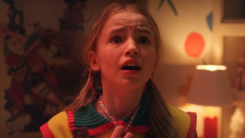 Stranger Things: Qual é o livro que Holly Wheeler lê na 5ª temporada?