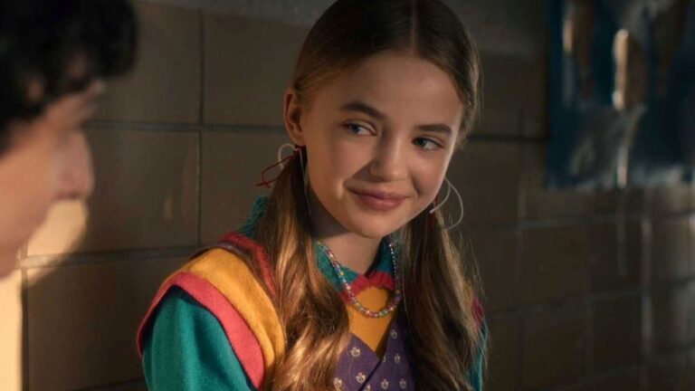 Stranger Things: Quem é o Sr. Fulano, o amigo imaginário de Holly Wheeler?