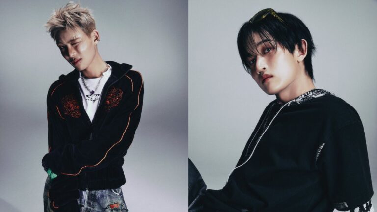 Os primeiros idols de k-pop nascidos na Coreia do Norte: conheça Hyuk e Seok, do 1VERSE