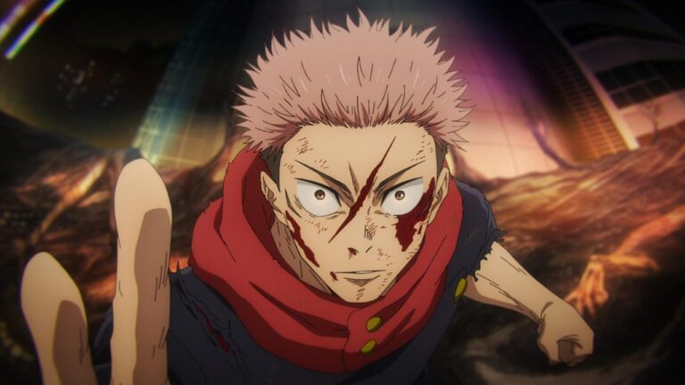 5 coisas para saber sobre ‘JUJUTSU KAISEN: Execução’ antes da estreia