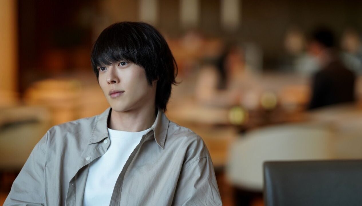 Jang Ki Yong em "Atypical Family"