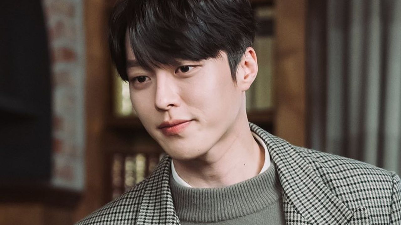 Jang Ki Yong em "My Roommate is a Gumiho"
