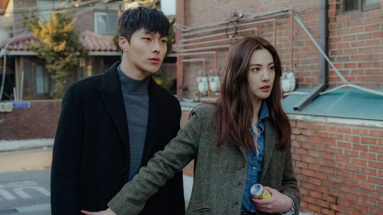 Jang Ki Yong - "Kill It" - Doramas