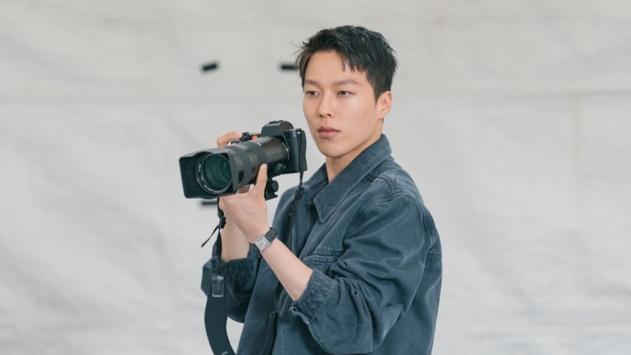 Jang Ki Yong - Doramas