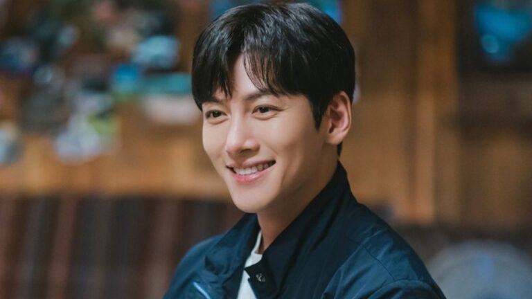 Merry Berry Love: Ji Chang Wook é confirmado como protagonista do dorama