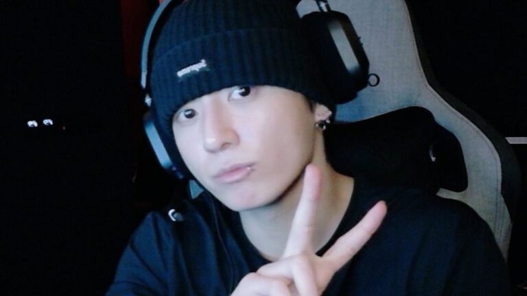 5 jogos recomendados por Jungkook, do BTS