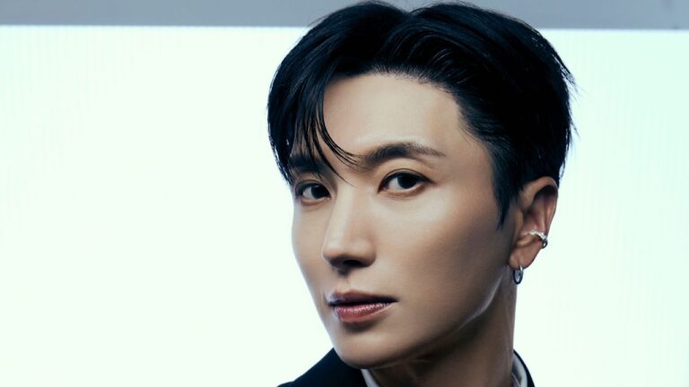 Leeteuk, do Super Junior, justifica polêmica de foto no Instagram: ‘Não sabia’