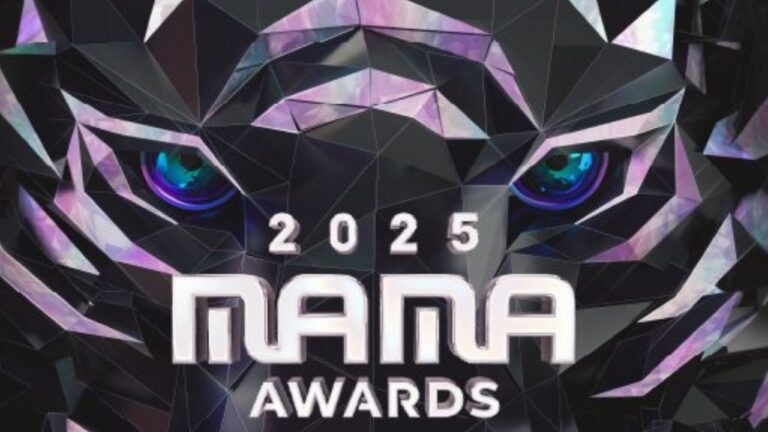 Confira todos os vencedores do primeiro dia de MAMA Awards 2025