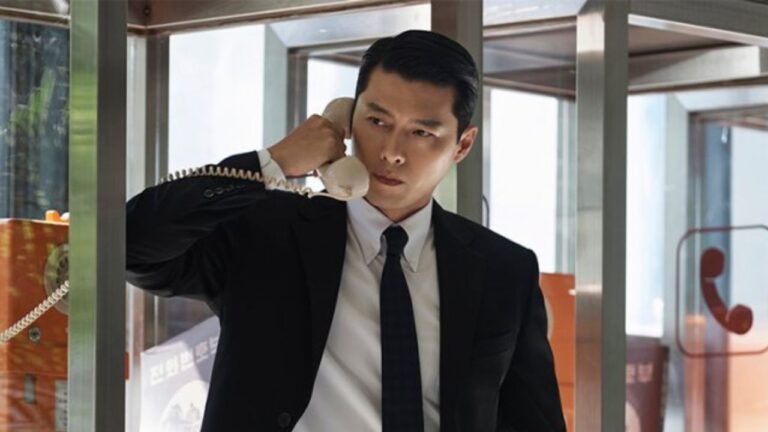 Novos animes e dorama com Hyun Bin: Disney+ anuncia projetos asiáticos para 2026