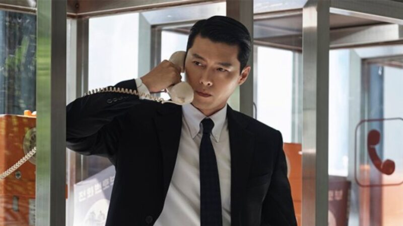 Novos animes e dorama com Hyun Bin: Disney+ anuncia projetos asiáticos para 2026