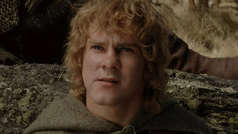 CCXP25 confirma participação de Dominic Monaghan, o Meriadoc Brandybuck de ‘O Senhor dos Anéis’