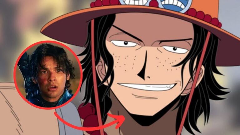 Xolo Maridueña, de ‘Besouro Azul’, é confirmado como Portgas D. Ace em ‘ONE PIECE: A Série’