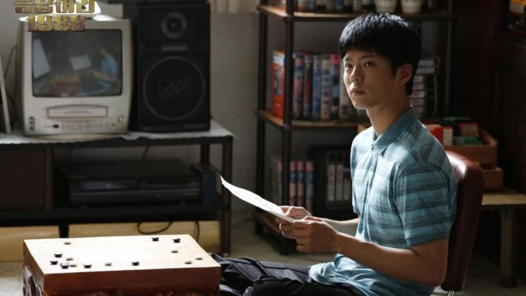 5 doramas com protagonistas masculinos geniais