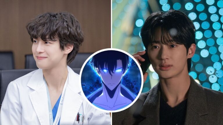 Solo Leveling: Kang You Seok pode se juntar ao elenco do live-action com Byeon Woo Seok