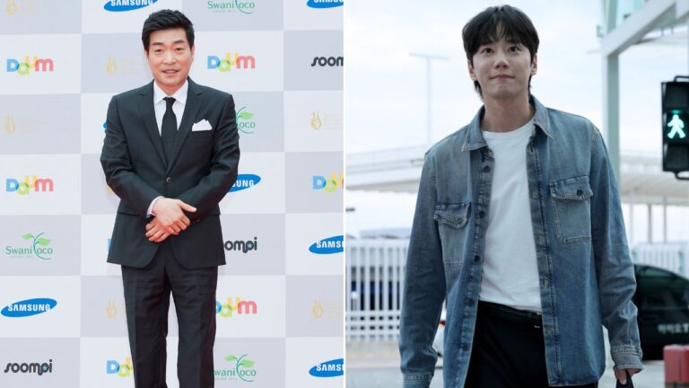 Novo K-drama de corpo-troca reúne Son Hyun Joo e Lee Jun Young para estreia em 2026