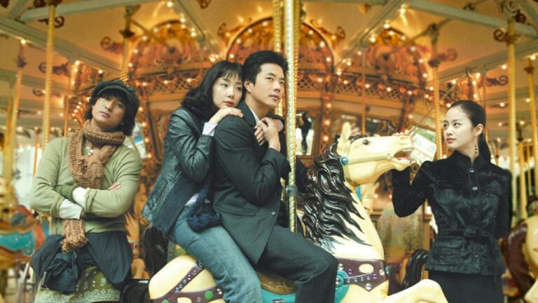 5 doramas clássicos que valem a pena assistir