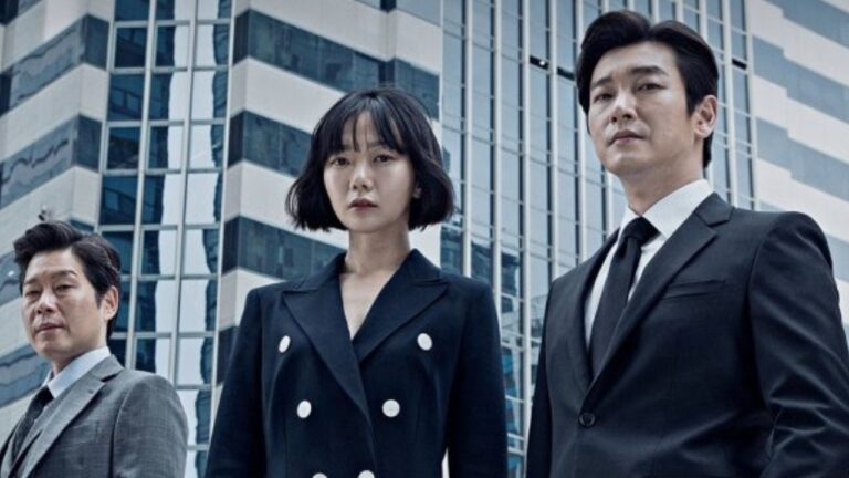 5 doramas para quem gosta de acompanhar investigações criminais