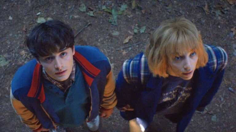 Will Byers, Vecna e Holly Wheeler: Criadores revelam o que esperar do Volume 2 de ‘Stranger Things’