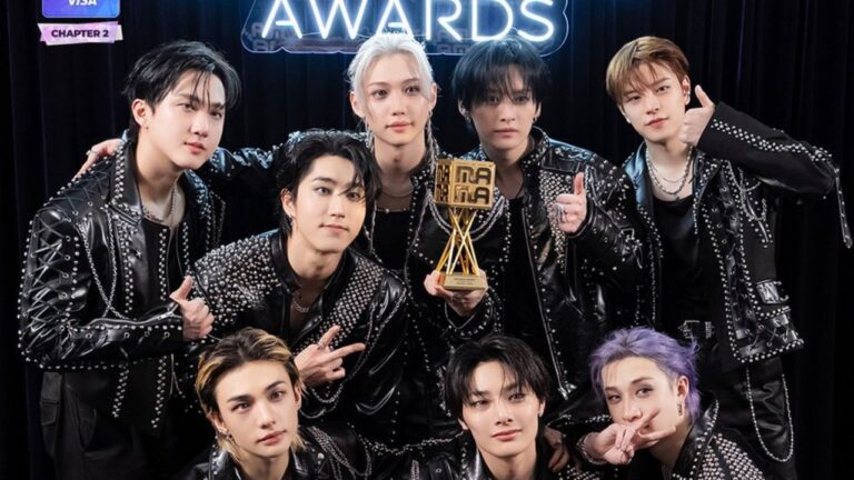 MAMA Awards: Quando e onde acontece a premiação este ano?