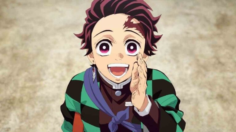 Demon Slayer: O significado do padrão xadrez da roupa de Tanjiro Kamado