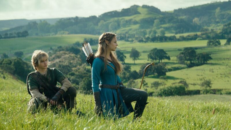 Live-action de ‘The Legend of Zelda’ encerra as gravações