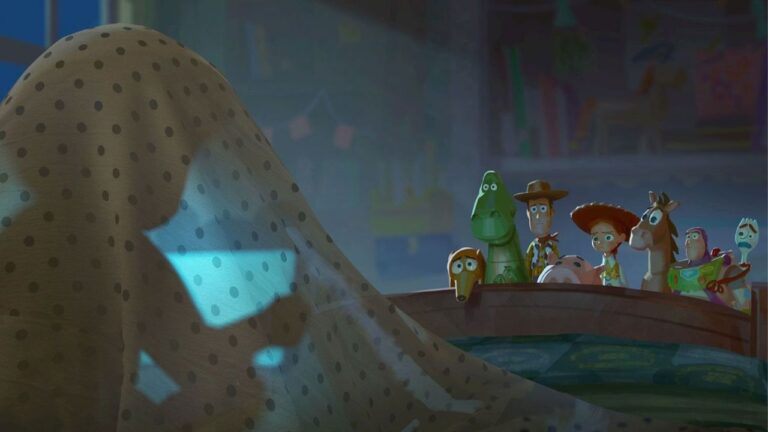 O primeiro teaser de ‘Toy Story 5’ revela o pior vilão dos tempos modernos para Woody e Buzz; veja!