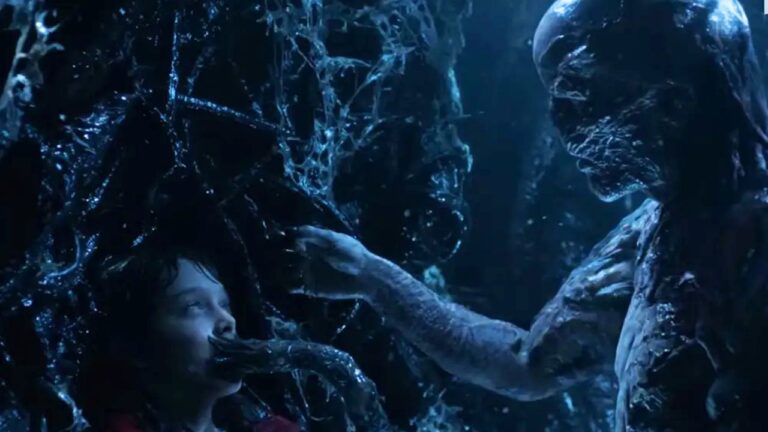 Stranger Things: A ligação entre Will e Vecna, explicada no Volume 1 da 5ª temporada