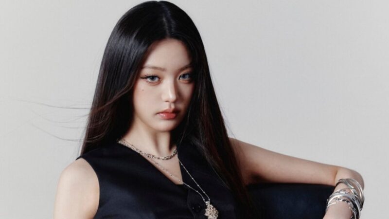 Wonyoung capa