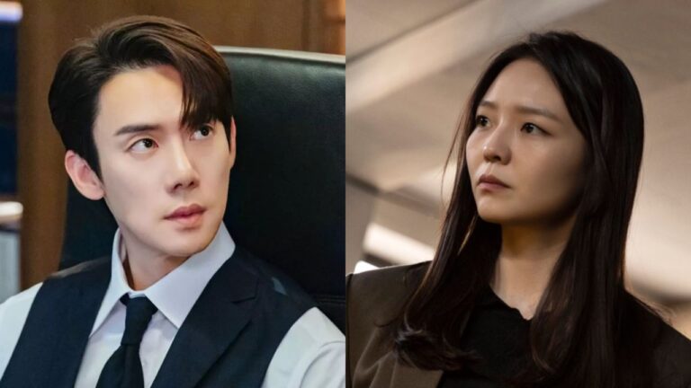 Fantasmas no tribunal! Yoo Yeon Seok e Esom se unem em dorama de advogados com toque sobrenatural