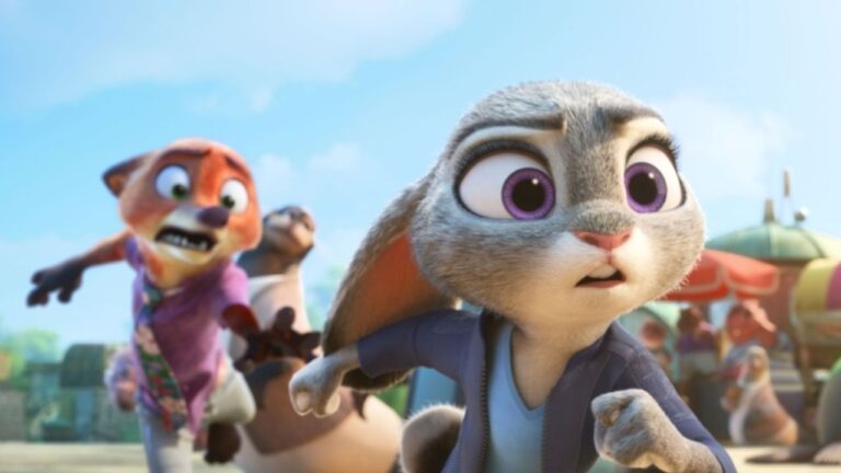 Afinal, ‘Zootopia 2’ tem cenas pós-créditos? Descubra!