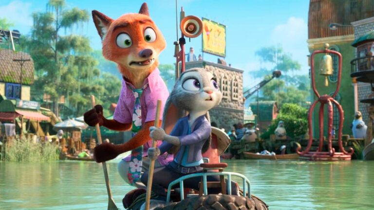 Zootopia 2 e mais: 5 animações com maiores bilheterias da história do cinema