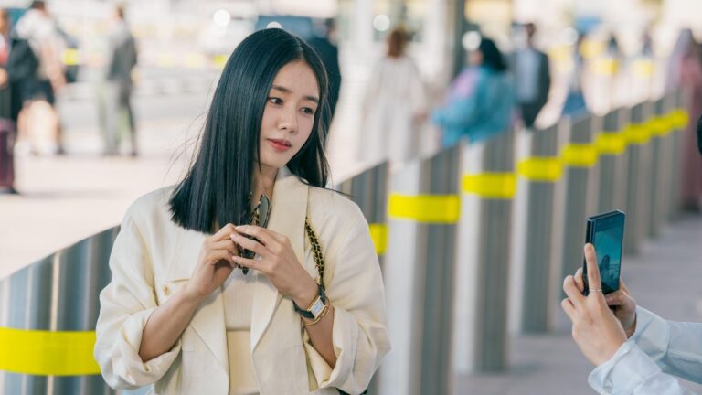 Além de Beijo Explosivo: 5 doramas com Ahn Eun Jin para você conhecer