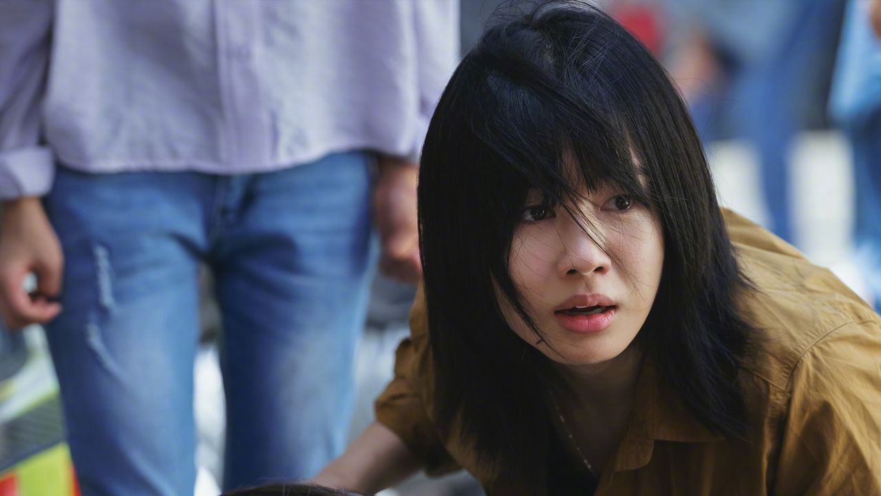 Lista de doramas de Ahn Eun Jin