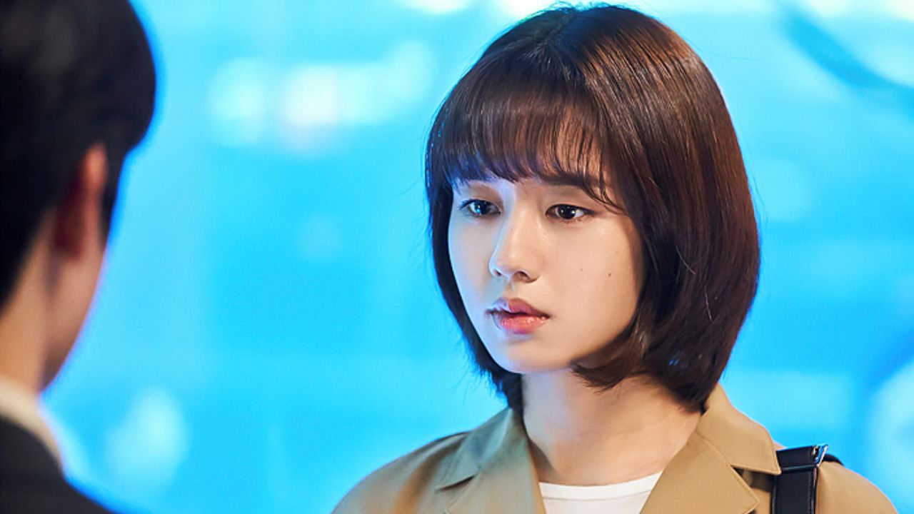 Ahn Eun Jin