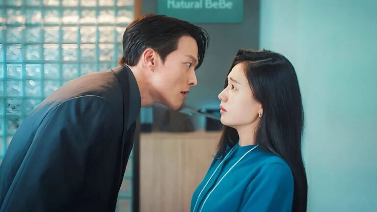 “Beijo Explosivo”: Dorama com Jang Ki Yong e Ahn Eun Jin se consagra como o mais assistido da semana