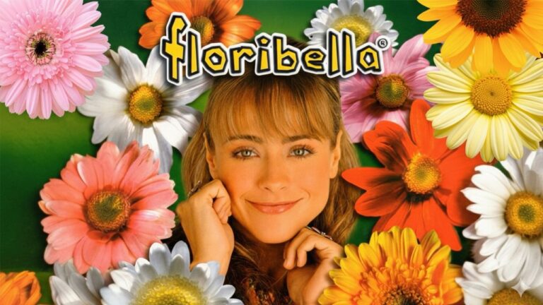 Nostalgia de volta! “Floribella” tem data de estreia confirmada na HBO Max