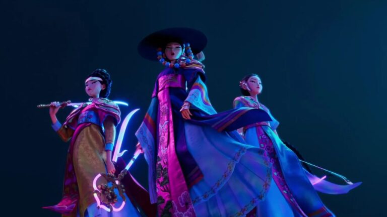 Guerreiras do K-pop 2 será uma prequela sobre a Ocupação Japonesa na Coreia do Sul?