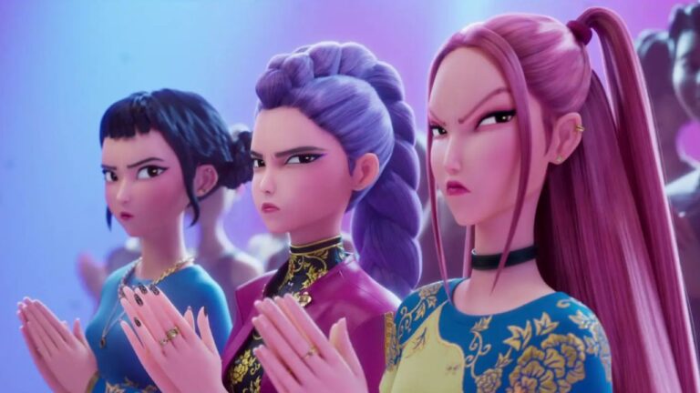 Guerreiras do K-Pop: Estúdio traz atualização incerta sobre data de estreia da sequência