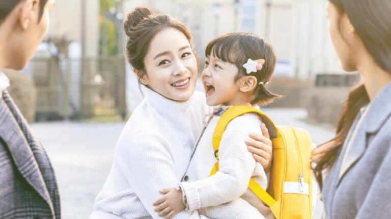 5 doramas sobre as relações entre pais, mães e filhos para conhecer