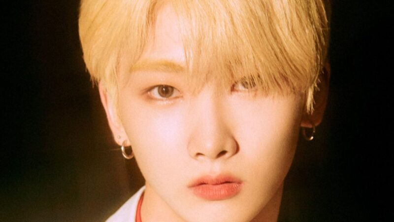 Hoyoung, do VERYVERY, revela data de alistamento militar