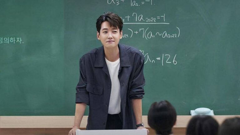 5 doramas com professores para você conhecer