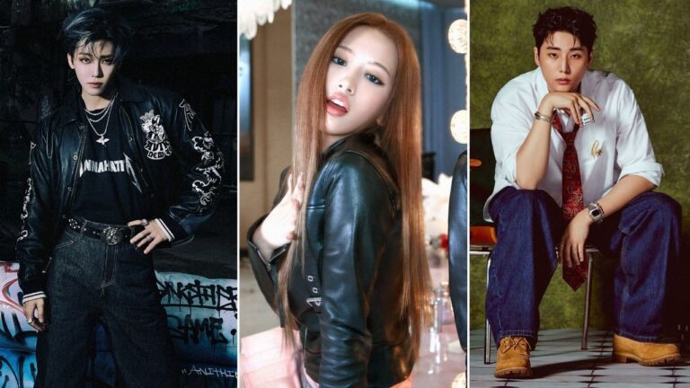 SBS Gayo Daejeon: Jaemin (NCT), An Yujin (IVE) e Young K (DAY6) serão os apresentadores