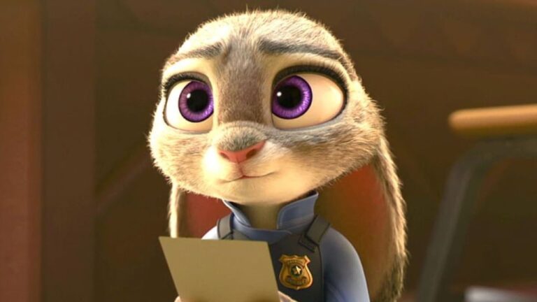 Zootopia 2: Quais são os filmes favoritos de Judy Hopps?