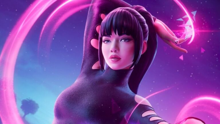 Lisa, do BLACKPINK, é anunciada como headliner do Fortnite Festival