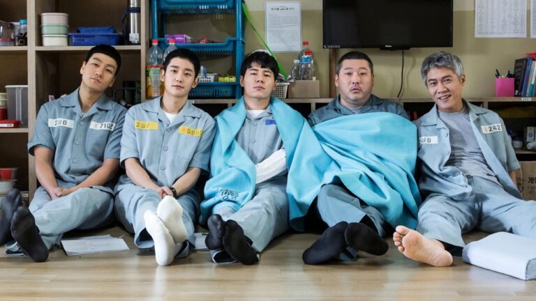 5 doramas que acompanham a vida na prisão